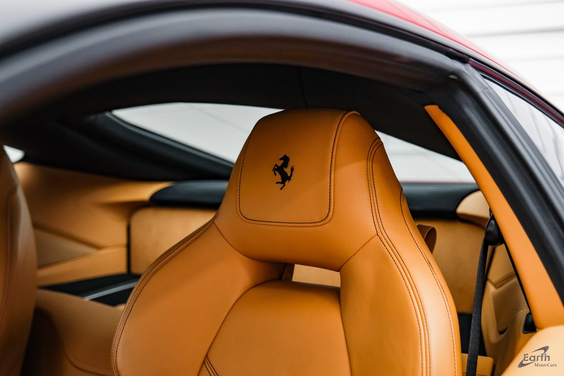 Used 2017 Ferrari F12 Berlinetta RWD image 37
