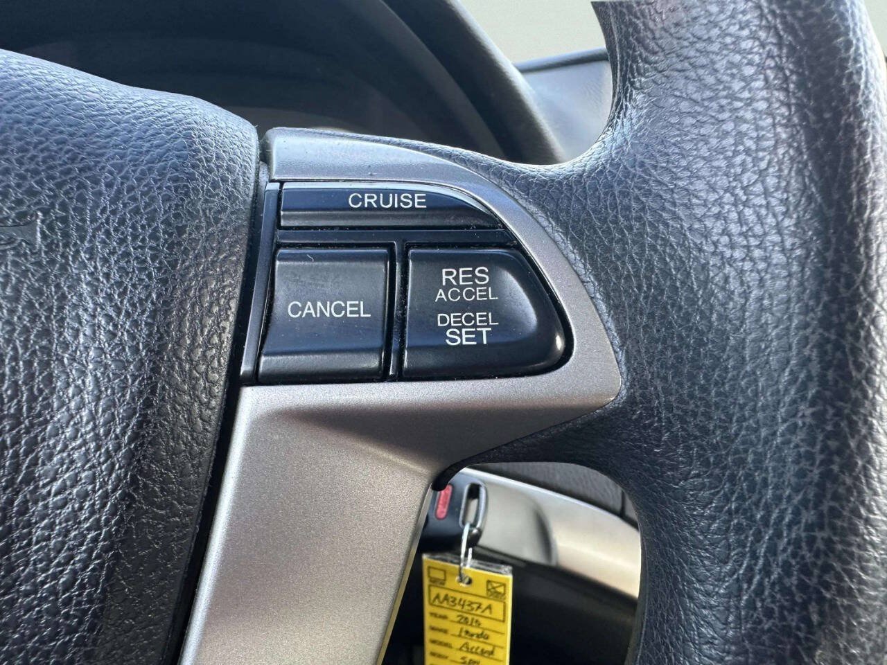 Used 2010 Honda Accord EX image 25