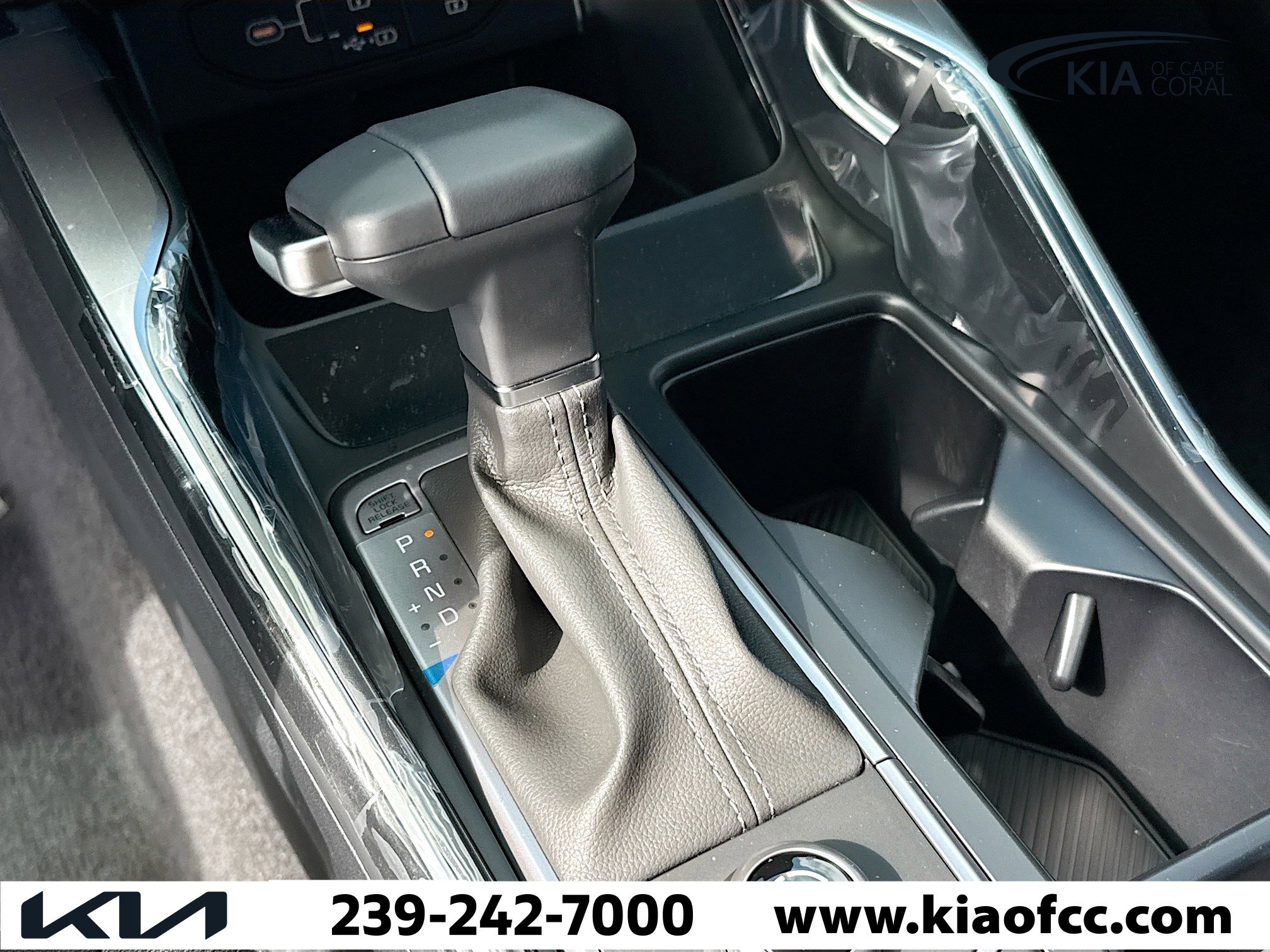 New 2026 Kia Sorento LX image 26