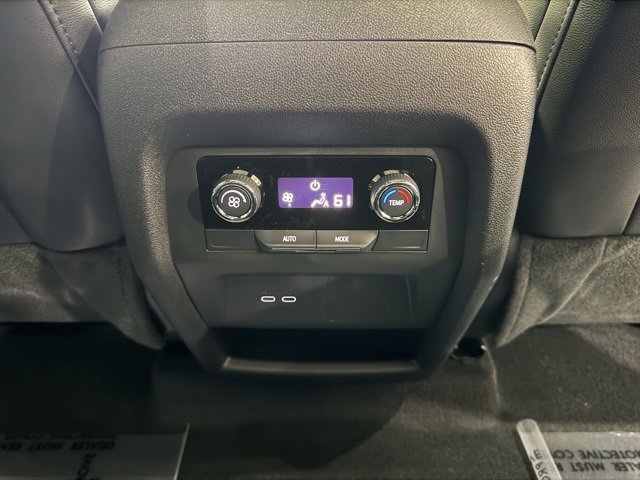New 2026 Chevrolet Traverse Z71 image 18