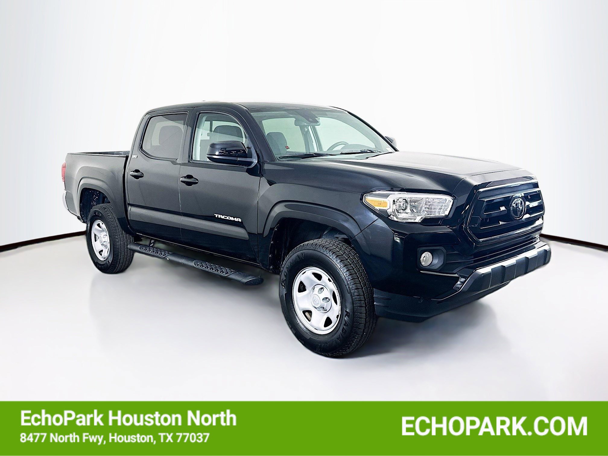 Used 2022 Toyota Tacoma SR5