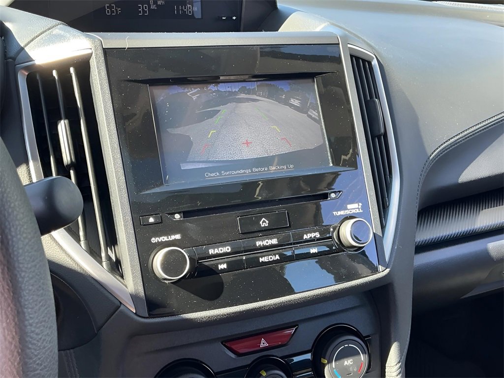 Used 2023 Subaru Impreza Premium image 25