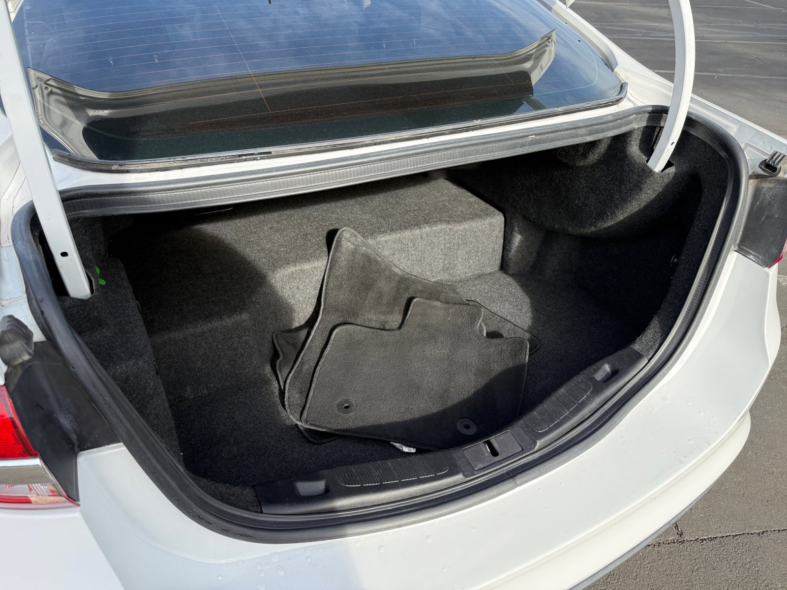 Used 2017 Ford Fusion SE image 21