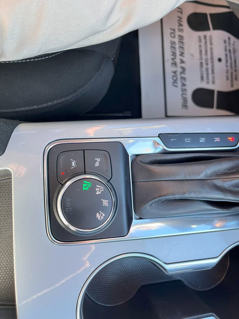 Certified 2023 Chevrolet Blazer LT w/ Convenience Package image 27