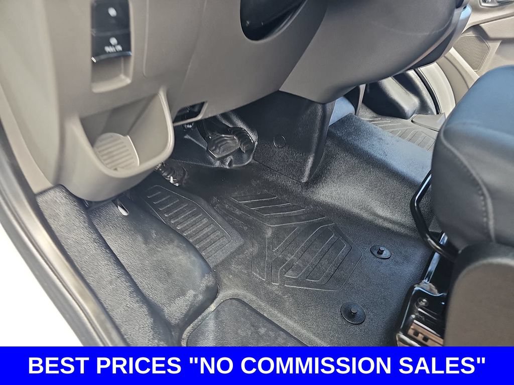 Used 2025 Ford Transit 250 Low Roof RWD image 13