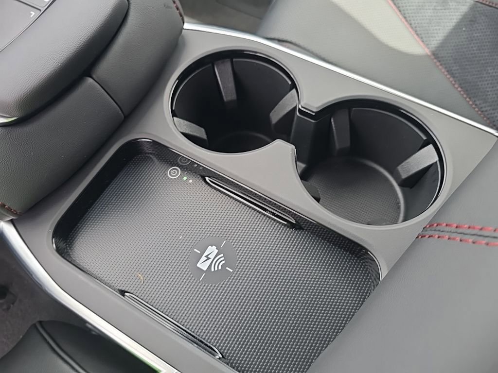 New 2026 Acura RDX A-Spec AWD/4WD image 23