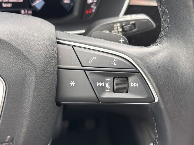 Used 2022 Audi Q3 2.0T Premium Plus w/ Premium Plus Package image 23