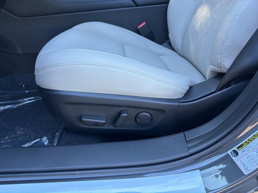 New 2026 MAZDA MAZDA3 2.5 S Sedan w/ Preferred Pkg image 15