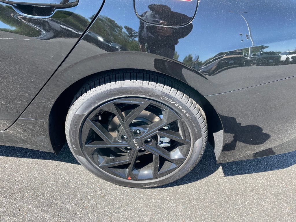 New 2026 Kia K5 GT-Line AWD/4WD image 7