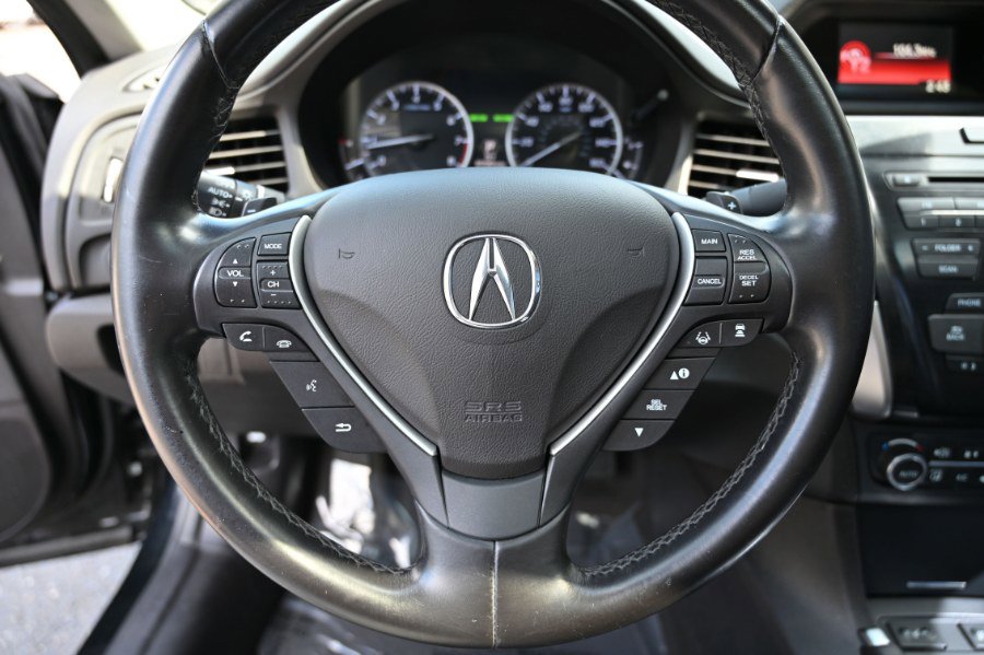 Used 2020 Acura ILX image 19