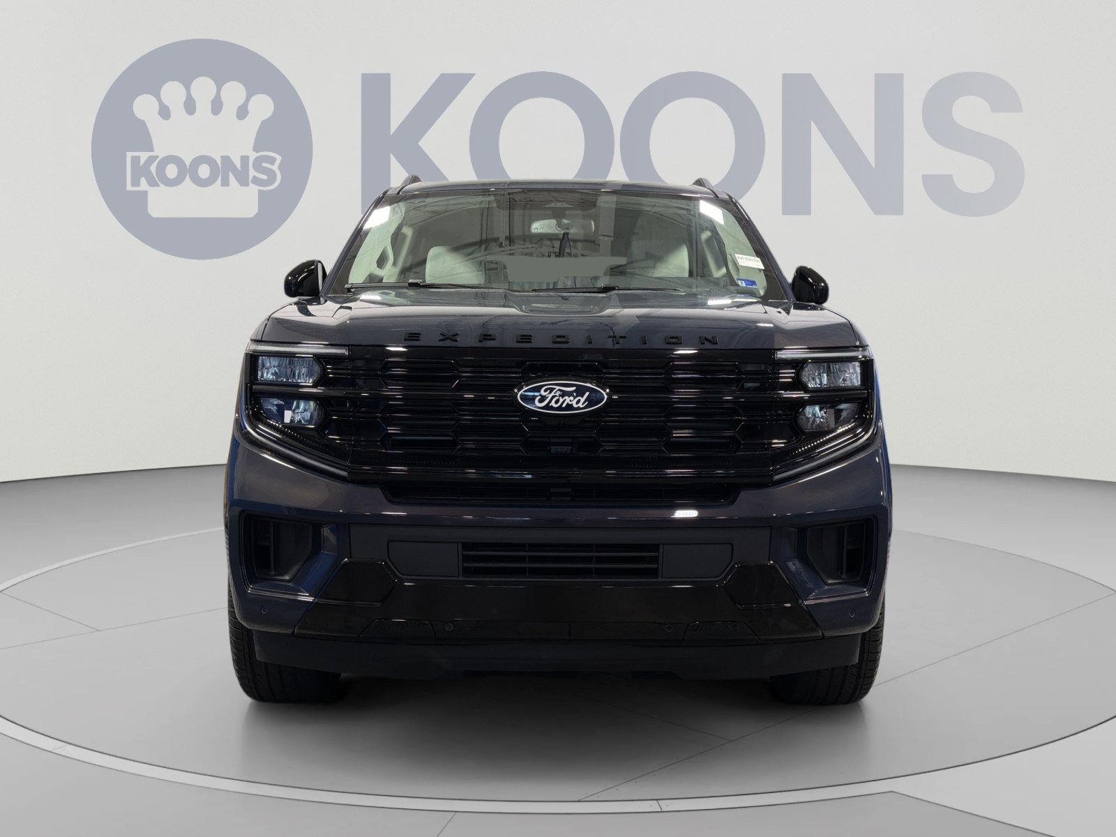 New 2027 Ford Expedition Platinum AWD/4WD image 11