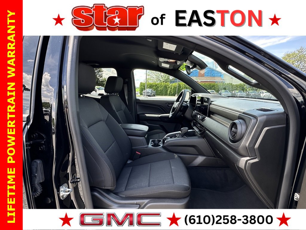 Used 2024 Chevrolet Colorado Trail Boss w/ Advanced Trailering Package image 9