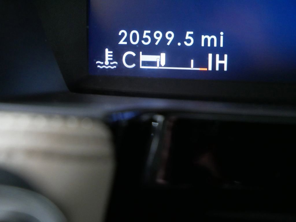 Used 2023 Lincoln Corsair Reserve w/ Jet Appearance Package image 30