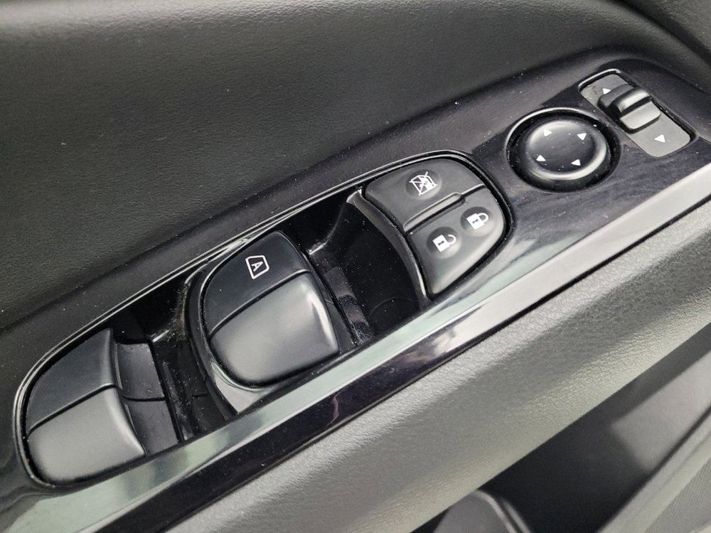 Used 2024 Nissan Altima 2.5 SR image 27