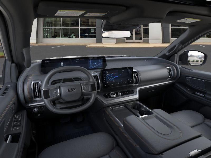 New 2026 Ford Expedition Tremor image 9