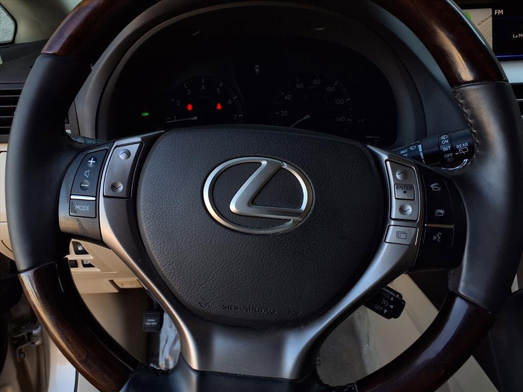 Used 2015 Lexus RX 350 FWD image 10