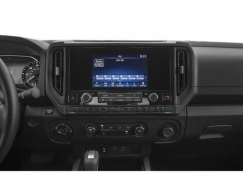 New 2027 Nissan Frontier S w/ S Utility Package AWD/4WD image 13