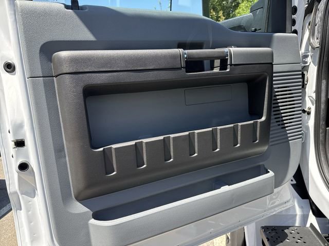 New 2026 Ford F750 2WD Regular Cab Super Duty image 19
