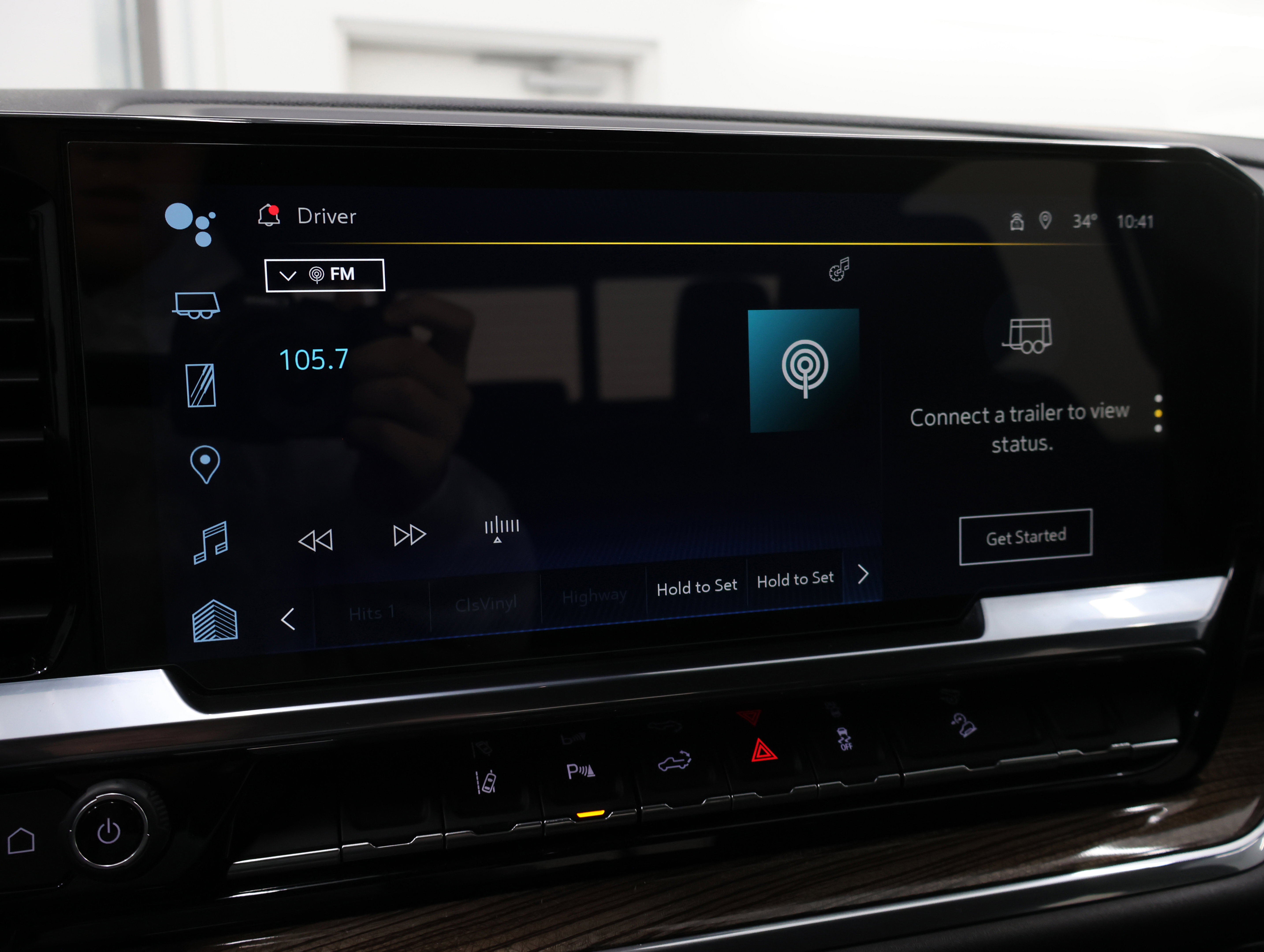 Used 2024 Chevrolet Silverado 3500 LT w/ Z71 Sport Edition image 11