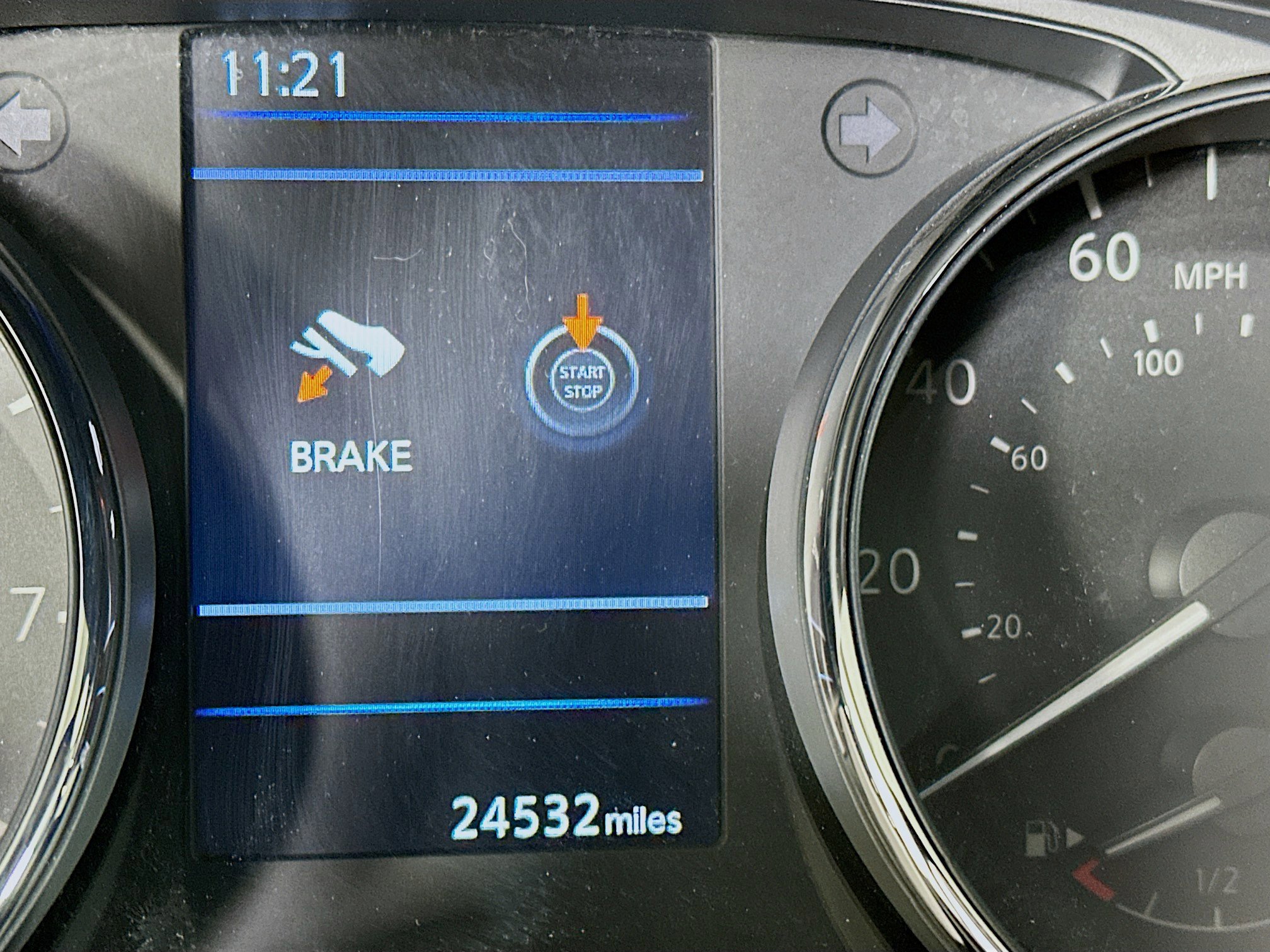 Used 2022 Nissan Rogue Sport SL w/ Premium Package image 19