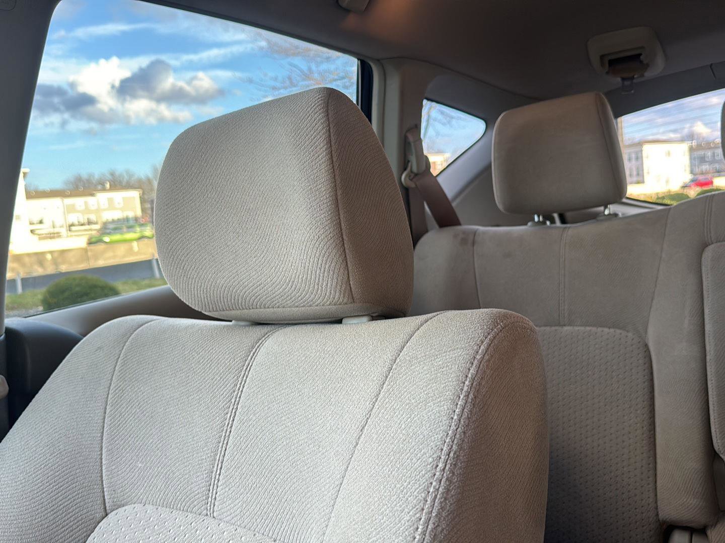 Used 2014 Nissan Murano S image 28