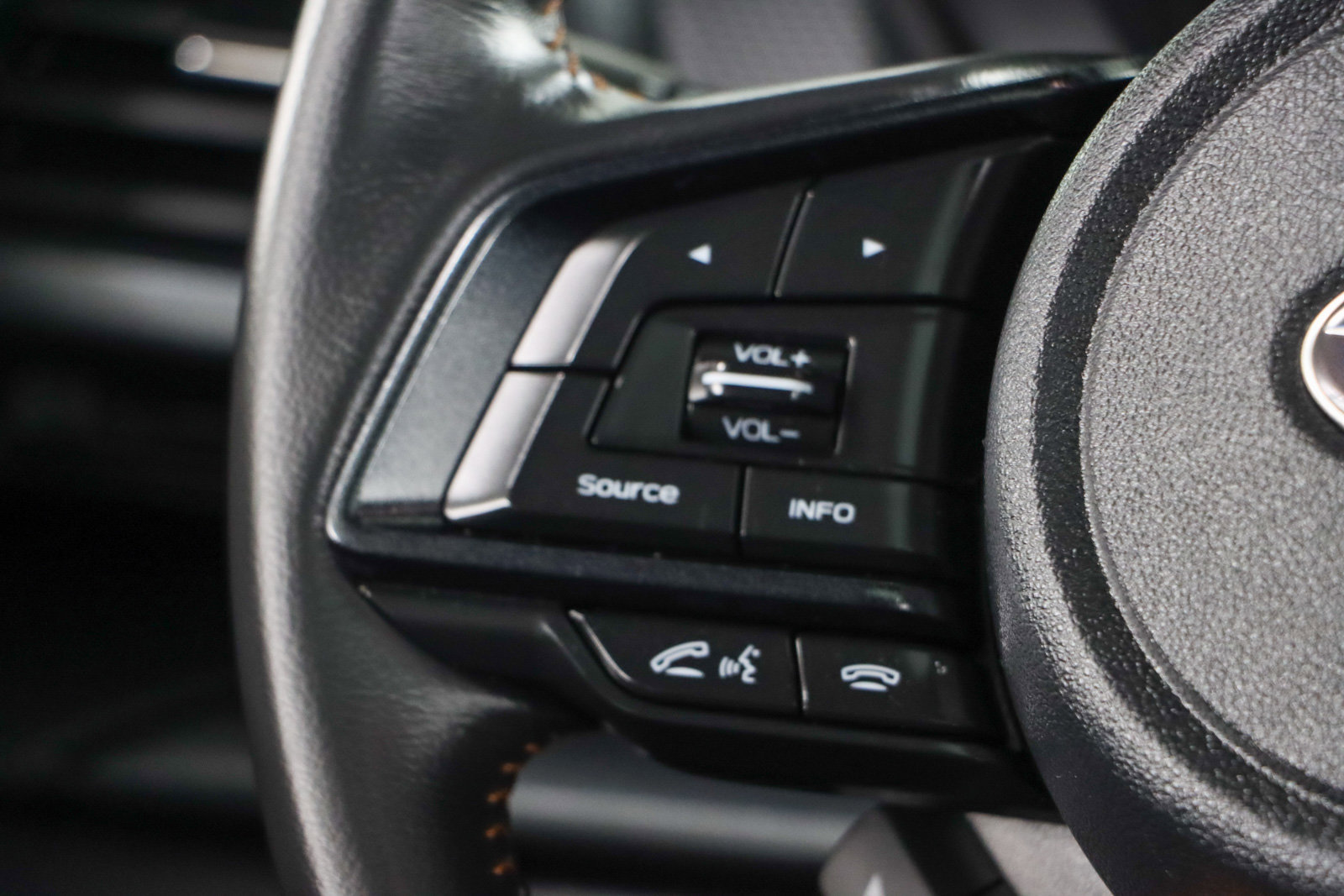 Used 2022 Subaru Forester Wilderness image 13