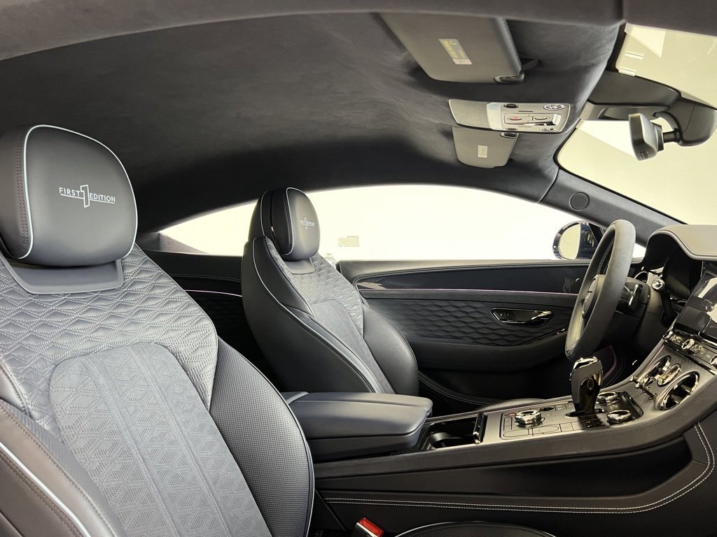 Used 2025 Bentley Continental GT Speed image 22