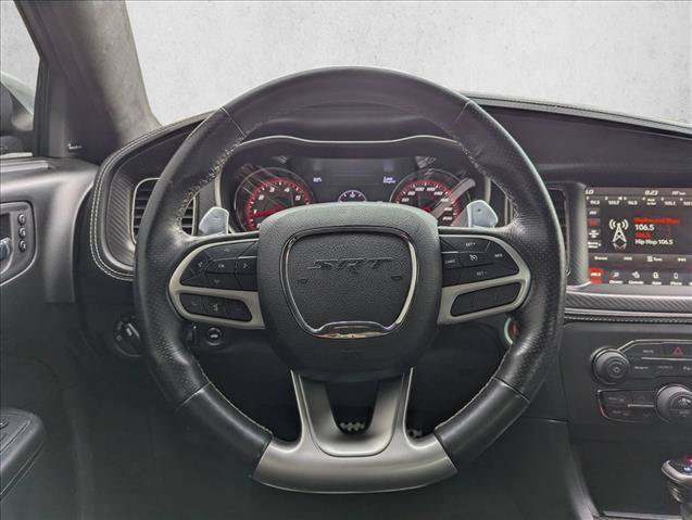Used 2021 Dodge Charger SRT Hellcat RWD image 17