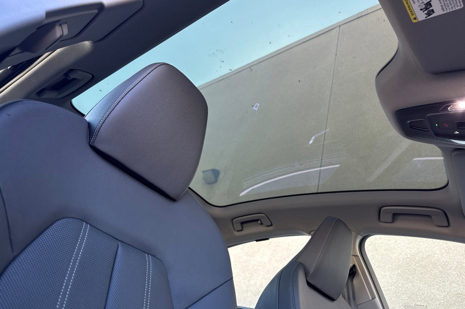 New 2025 Audi A5 2.0T Premium Plus image 13