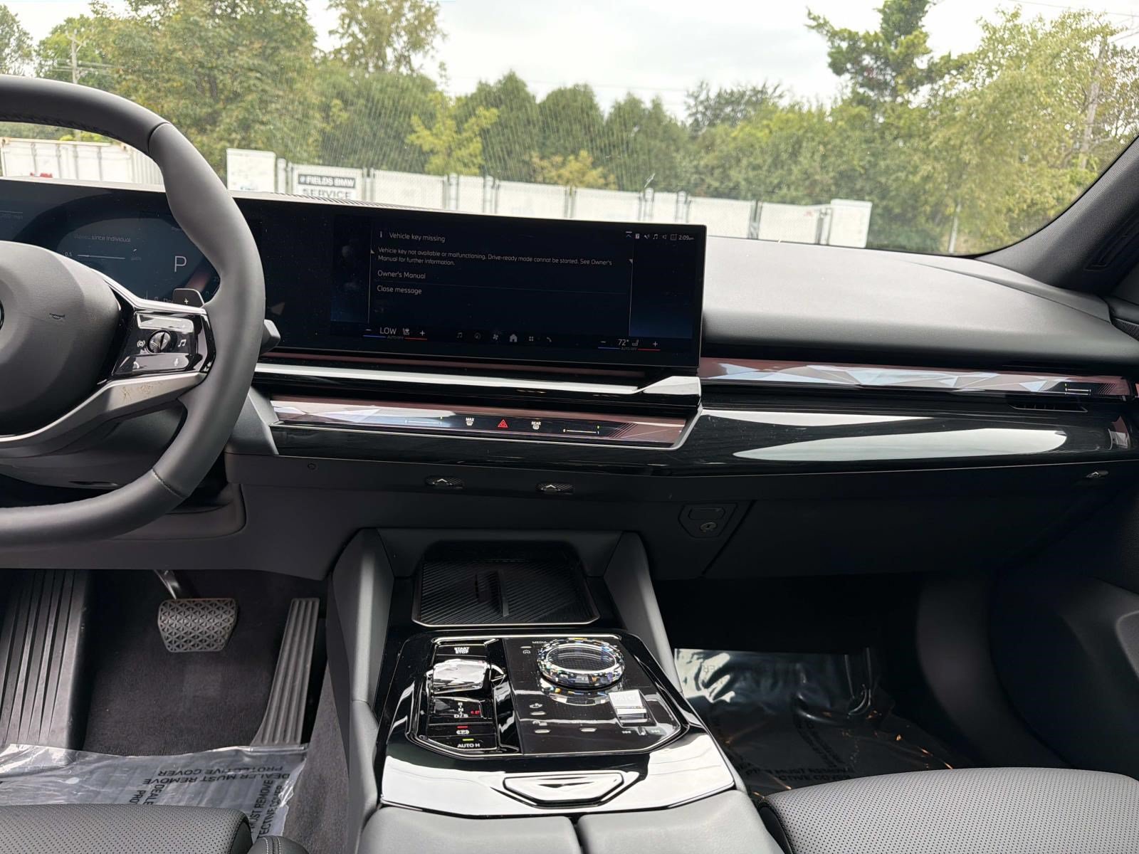 Certified 2027 BMW 540i xDrive AWD/4WD image 29
