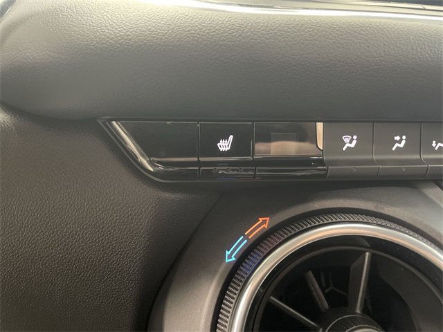 Certified 2024 Chevrolet Blazer LT w/ Driver Confidence Package image 29