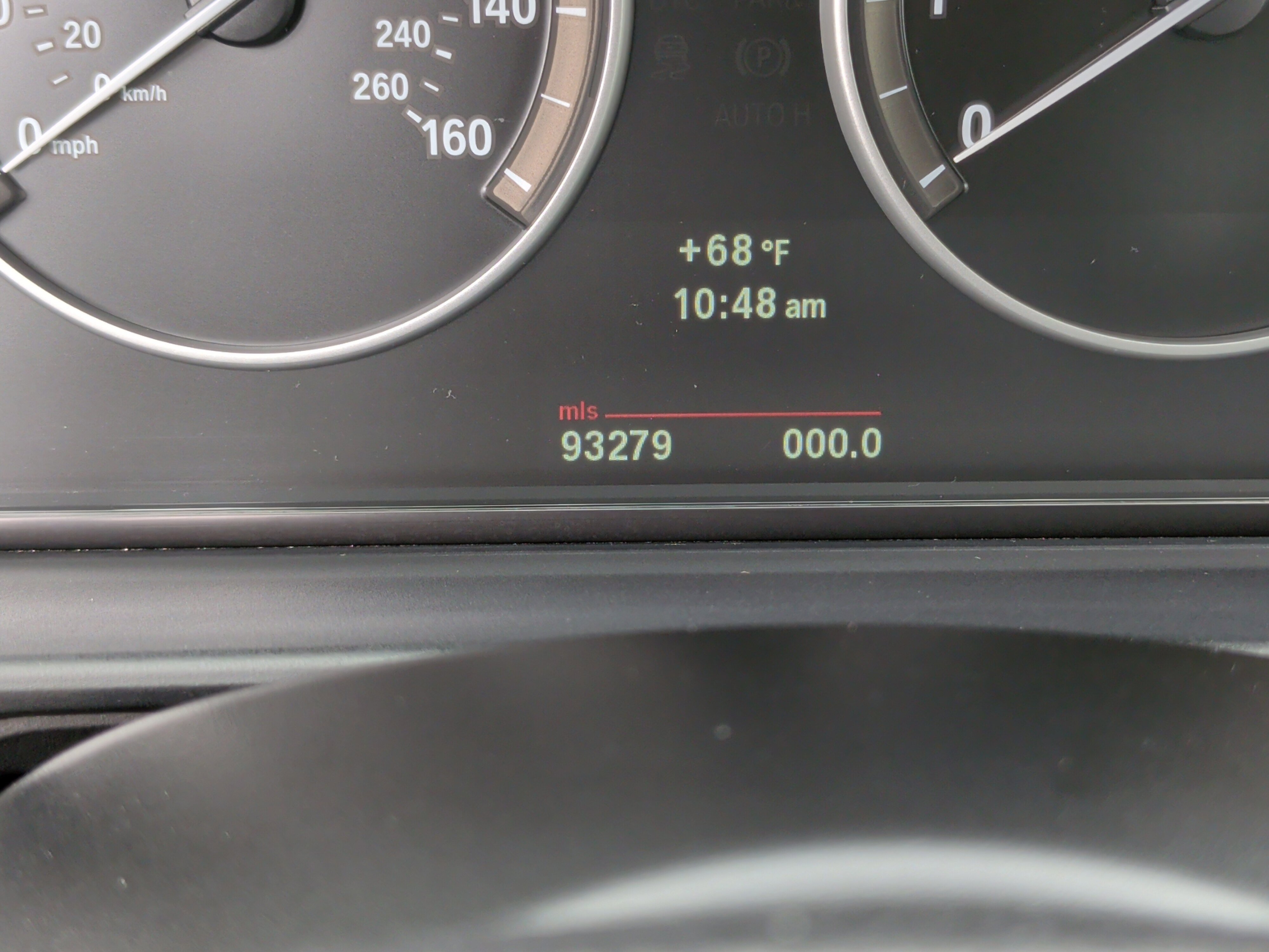 Used 2012 BMW 535i xDrive Sedan image 15