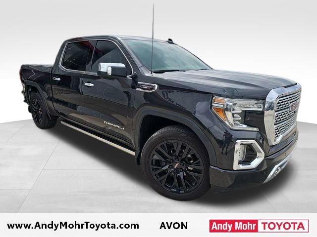 Used 2020 GMC Sierra 1500 Denali w/ Denali Ultimate Package image 1