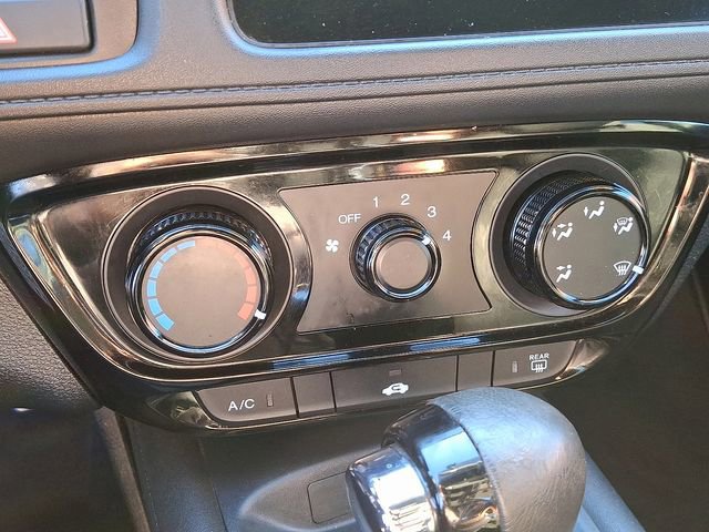 Used 2019 Honda HR-V Sport image 22