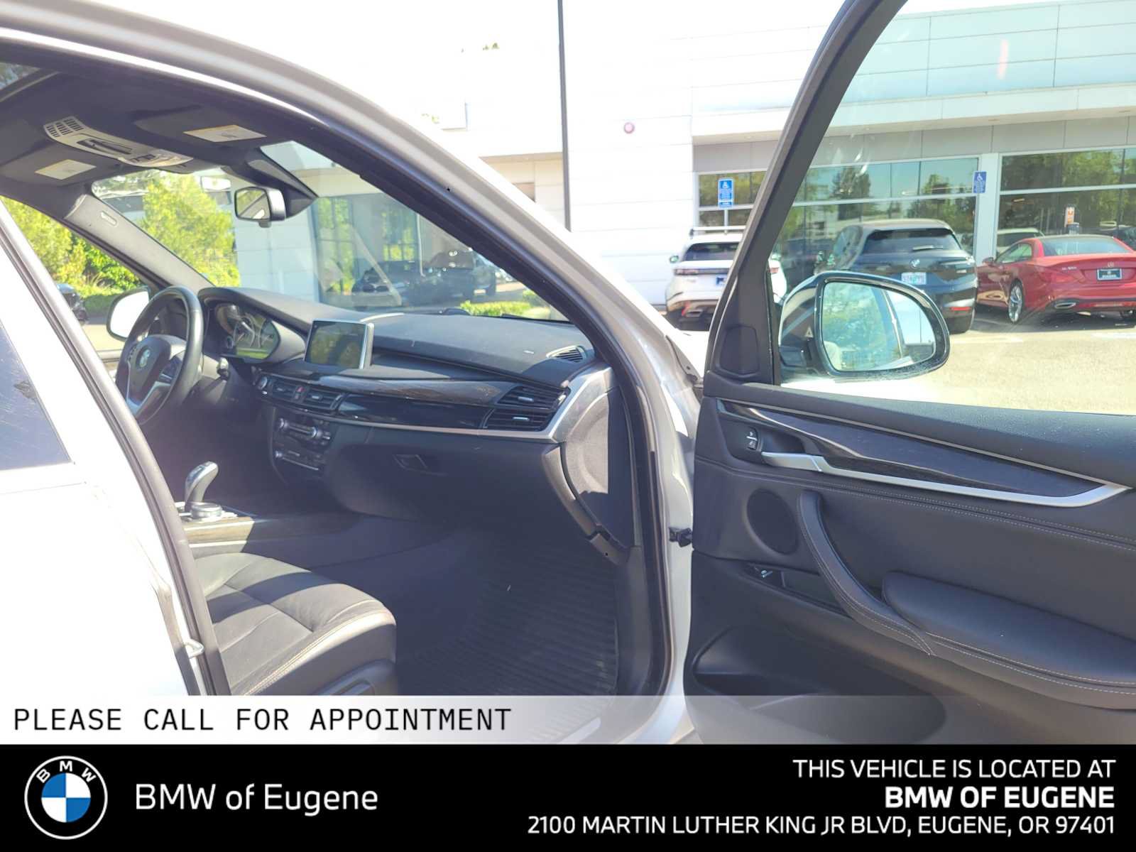 Used 2018 BMW X5 xDrive35i AWD/4WD image 10