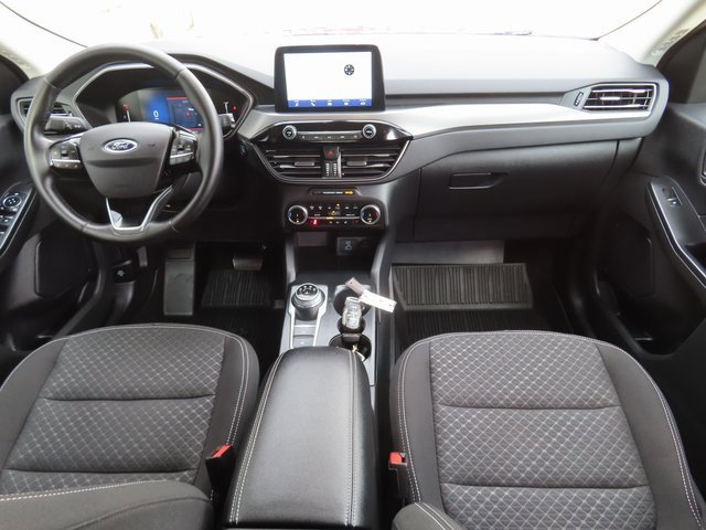 Used 2023 Ford Escape Active image 25
