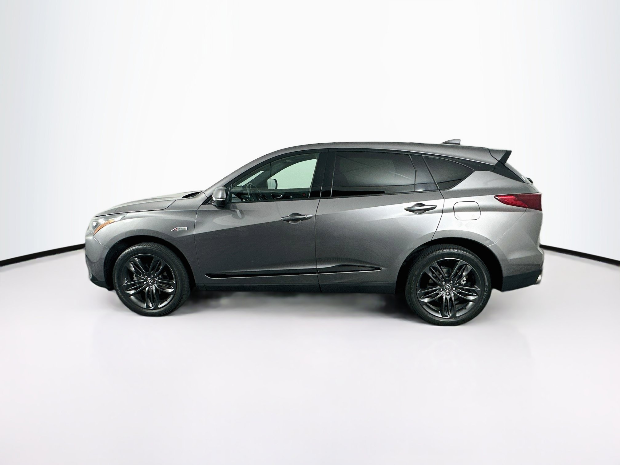 Used 2022 Acura RDX w/ Advance Package AWD/4WD image 4