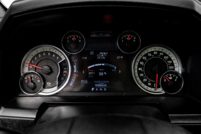 Used 2016 RAM 1500 Sport w/ Torred Sport Package AWD/4WD image 23