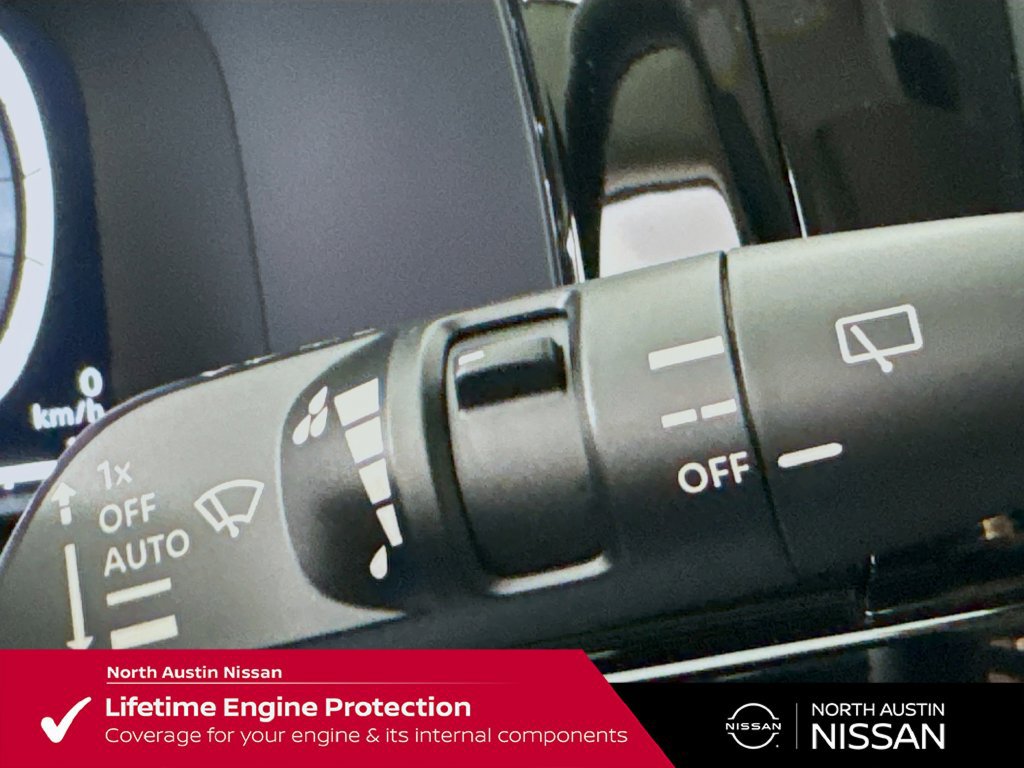 New 2026 Nissan Pathfinder Platinum FWD image 14