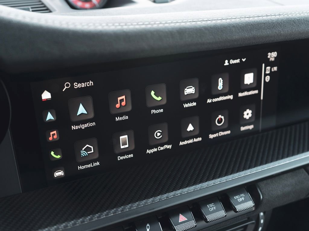 Used 2024 Porsche 911 GT3 RS w/ Weissach Package image 26