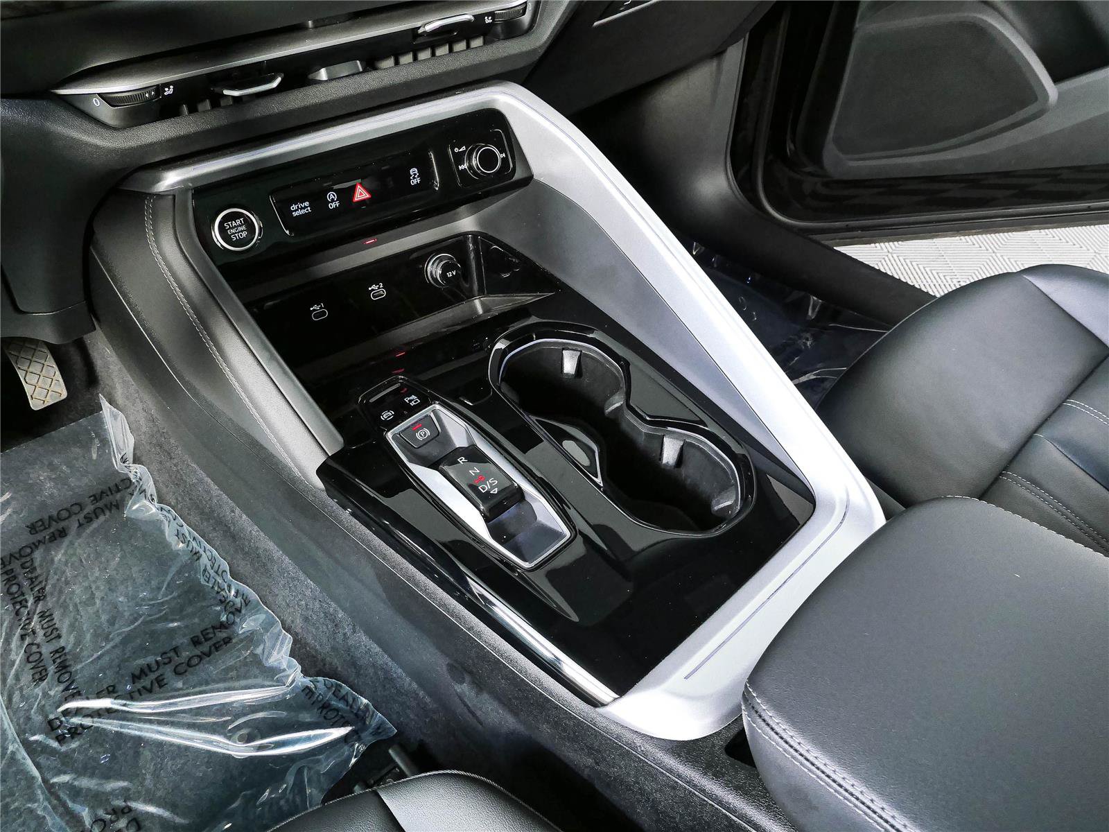 Used 2025 Audi Q5 Premium w/ Convenience Package AWD/4WD image 18