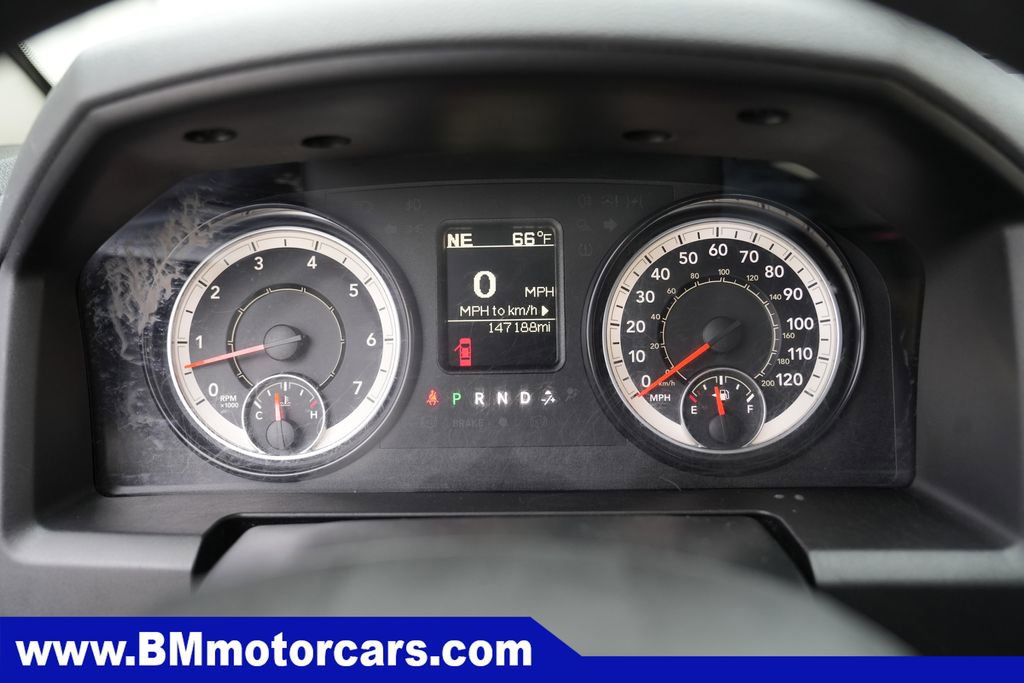 Used 2016 RAM 1500 Express image 40