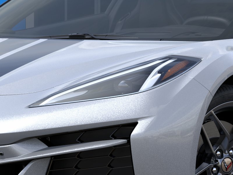 New 2027 Chevrolet Corvette Z06 RWD image 10