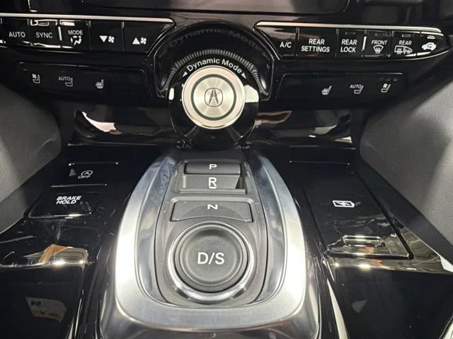 Certified 2026 Acura MDX A-Spec AWD/4WD image 48
