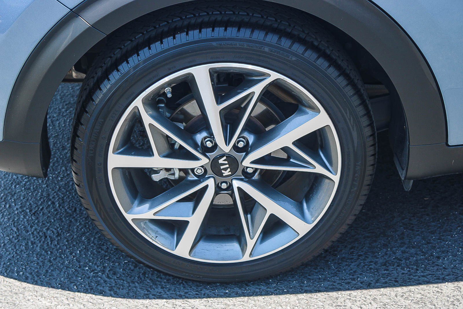 Used 2021 Kia Niro FWD image 12