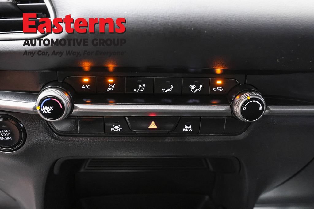 Used 2024 MAZDA CX-30 AWD 2.5 S image 19