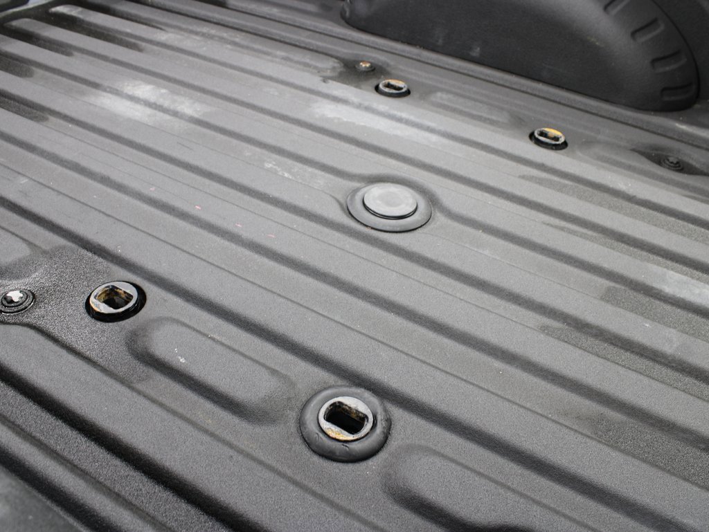 Used 2024 Ford F250 Lariat w/ Lariat Ultimate Package image 46