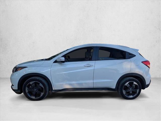 Used 2018 Honda HR-V EX-L video 2