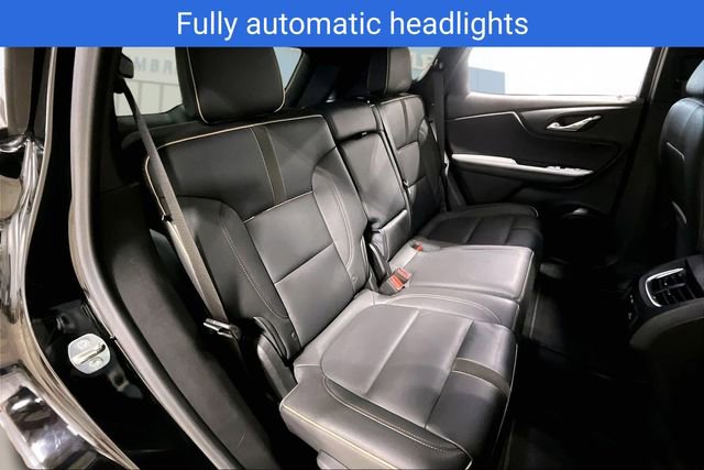 Certified 2022 Chevrolet Blazer Premier w/ Enhanced Convenience Package image 25