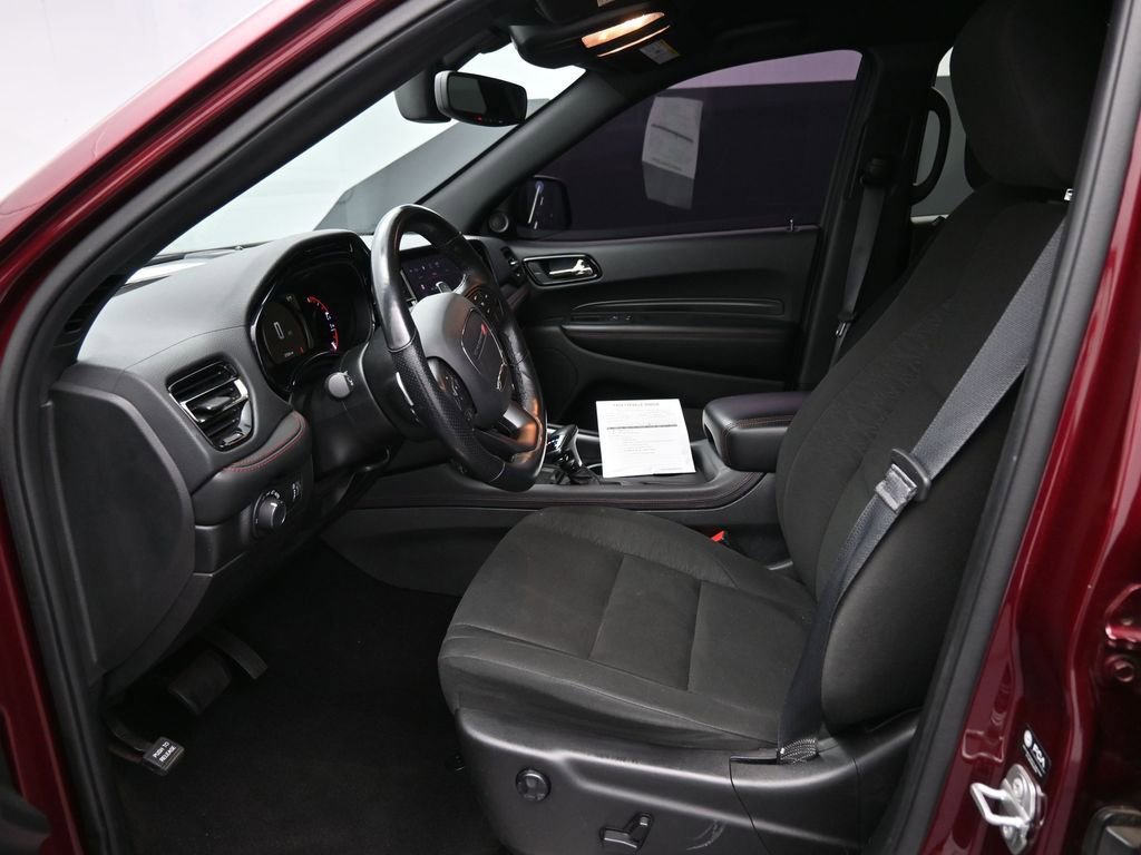 Used 2024 Dodge Durango R/T image 17